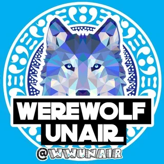 Werewolf Universitas Airlangga telegram Group link