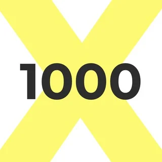 X1000 CHAT telegram Group link