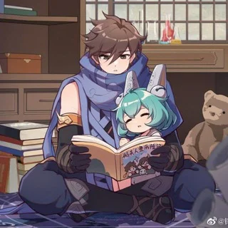 Xan's World - HOK telegram Group link