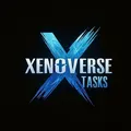 XenoVerse Task Group telegram group and channel join link XenoVerse Task Group - Group with 223 groups in Crypto & Bitcoin