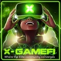 XGameFi Community - Group with 1127 groups in Common
