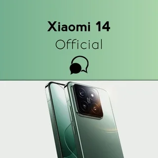 Xiaomi 14 Global | Official telegram Group link