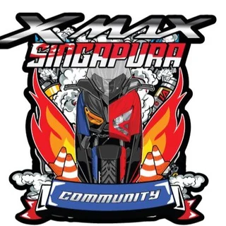XMAX Singapura Community 🇸🇬 telegram Group link