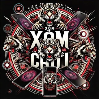 XÓM ĂN CHƠI telegram Group link