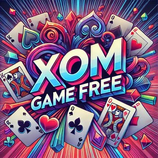 🔱XÓM GAME FREE🔱 telegram Group link