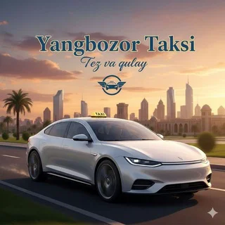 🚕🚕URGANCH YANGIBOZOR TAXI,🚕🚕 telegram Group link
