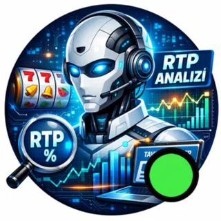 Yapay Zeka Rtp Slot Analiz ve Sohbet telegram Group link