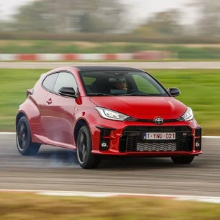 Yaris GR / Corolla GR / Роднички telegram Group link