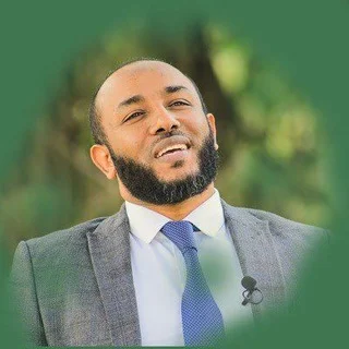 ያሲን ኑሩ YASIN NURU telegram Group link