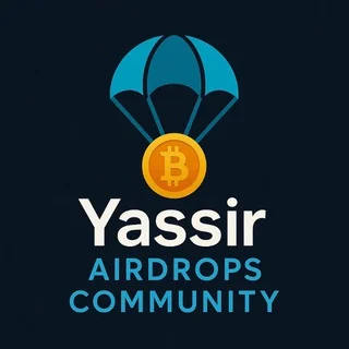 Yassir Airdrops Community telegram Group link