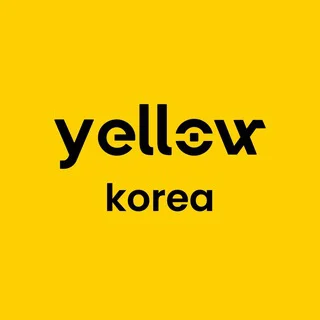 Yellow Korea 소통방 telegram Group link