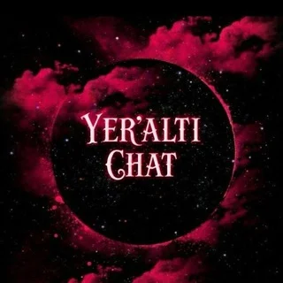 𝑌𝐸𝑅'𝐴𝐿𝑇𝐼 𝐶𝐻𝐴𝑇 telegram Group link