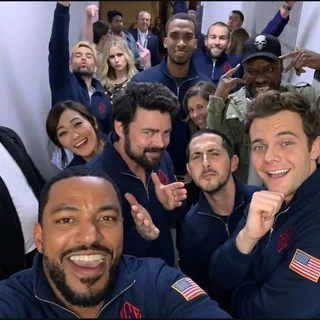 The Boys | Instagram Doom Scrollers telegram Group link