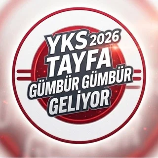 YKS SÖZEL TAYFA 26 💪🏻 telegram Group link