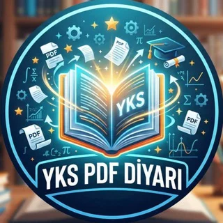 YKS PDF DİYARI telegram Group link