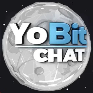 YoBit Chat telegram Group link