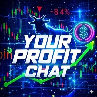 ЧАТ YOUR PROFIT💬 telegram Group link