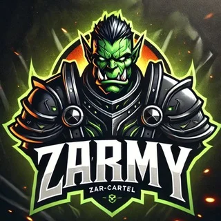 ZARMY CHAT telegram Group link