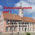 Zehdenick steht auf telegram group and channel join link Zehdenick steht auf - Group with 129 groups in News/Magazines/Politics