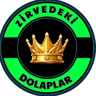 ZİRVEDEKİ DOLAPLAR👑 telegram Group link