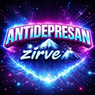 ANTİDEPRESAN ᶻⁱʳᵛᵉ🏔️ telegram Group link