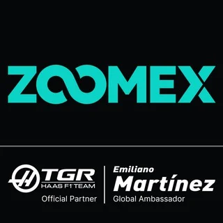 Zoomex Official ✔ telegram Group link