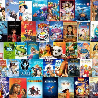 Animated Movies - Channel with 37816 channels in Film/Animation