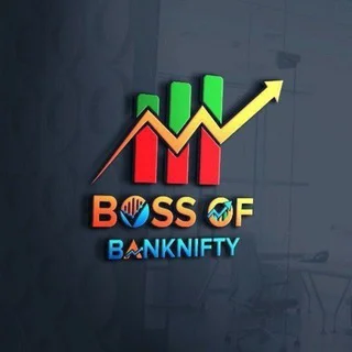 BOSS OF BANKNIFTY STOCK - Channel with 366 channels in Film/Animation
