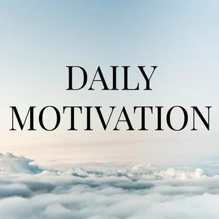 Daily Motivation - Channel with 40349 channels in Common