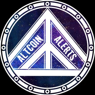 Altcoin Alerts telegram Group link