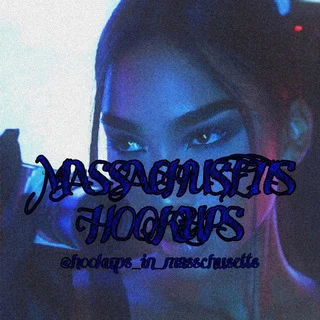 MASSACHUSETTS HOOKUPS telegram Group link