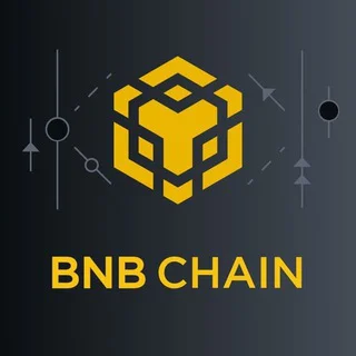 BNB Chain Community (Old) telegram Group link