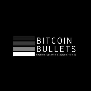 Bitcoin Bullets® telegram Group link