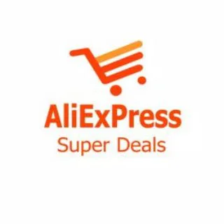AliExpress SuperDeals🔥💯 telegram Group link