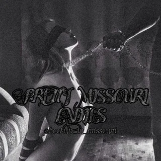 PRETTY MISSOURI LADIES telegram Group link