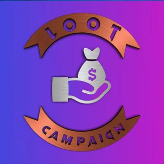 Campaign Loot (Official) telegram Group link