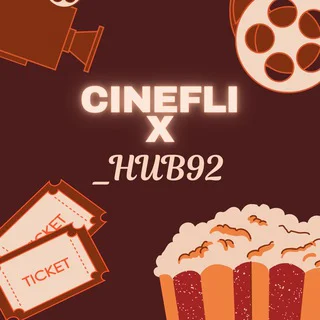 CineFlix_Hub92💥🔥 - Channel with 18 channels in Film/Animation