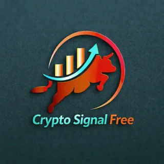 Crypto Signal Free telegram Group link