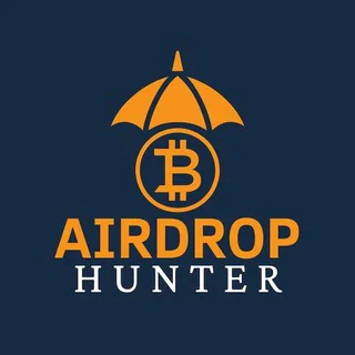 Air drop update x telegram Group link