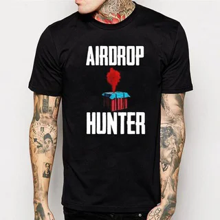 Airdrop Hunter telegram Group link