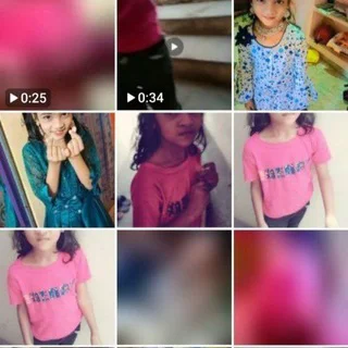 FORCED / REP COLLECTIONS telegram Group link