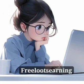 New loots earning telegram Group link