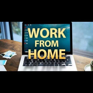 Work from home telegram Group link