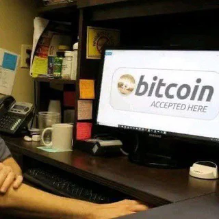 BITCOIN TRADING COMPANY telegram Group link