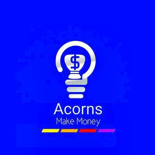 Acorns ® - Bot with 1 bots in Money/Earning