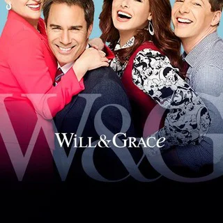 WILL & GRACE SERIES telegram Group link