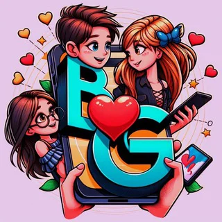 𝗕𝗚 𝗖ʜᴀᴛ💬 telegram Group link