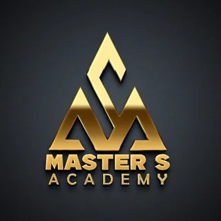 Master S Academy Coin Update telegram Group link