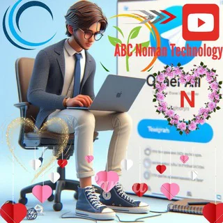 Noman🦉 Hasan telegram Group link