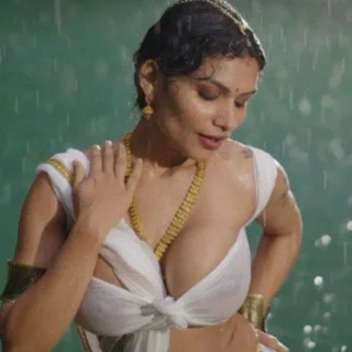 Rangeen Raat (2025) Hindi MeetX Short Film telegram Group link
